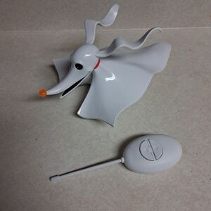 Disney The Nightmare Before Christmas Remote Control Zero